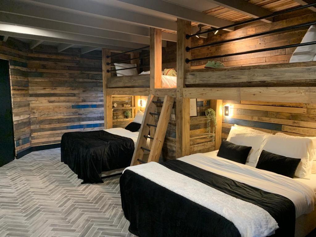 Sleepzzz Bed & Breakfast Heusden  Ngoại thất bức ảnh