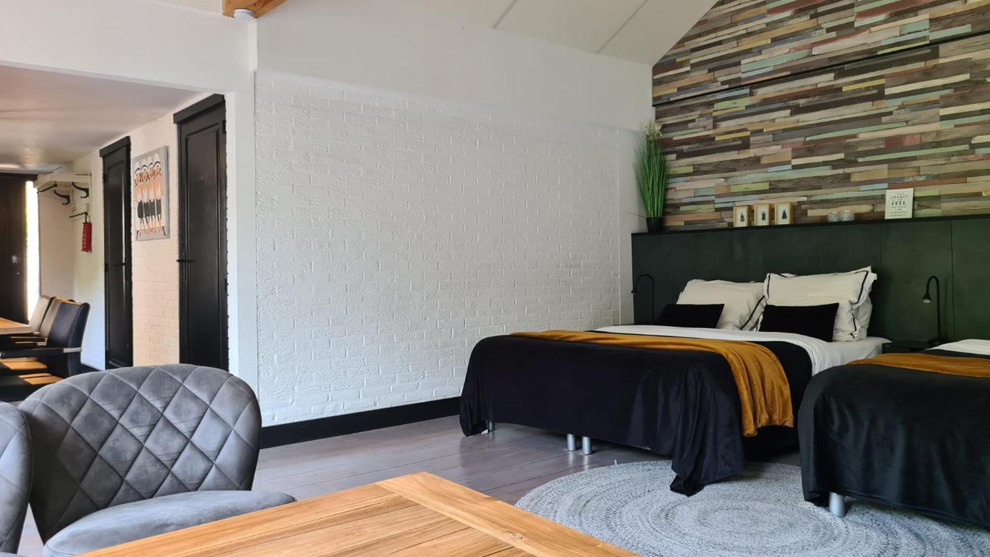 Sleepzzz Bed & Breakfast Heusden  Ngoại thất bức ảnh