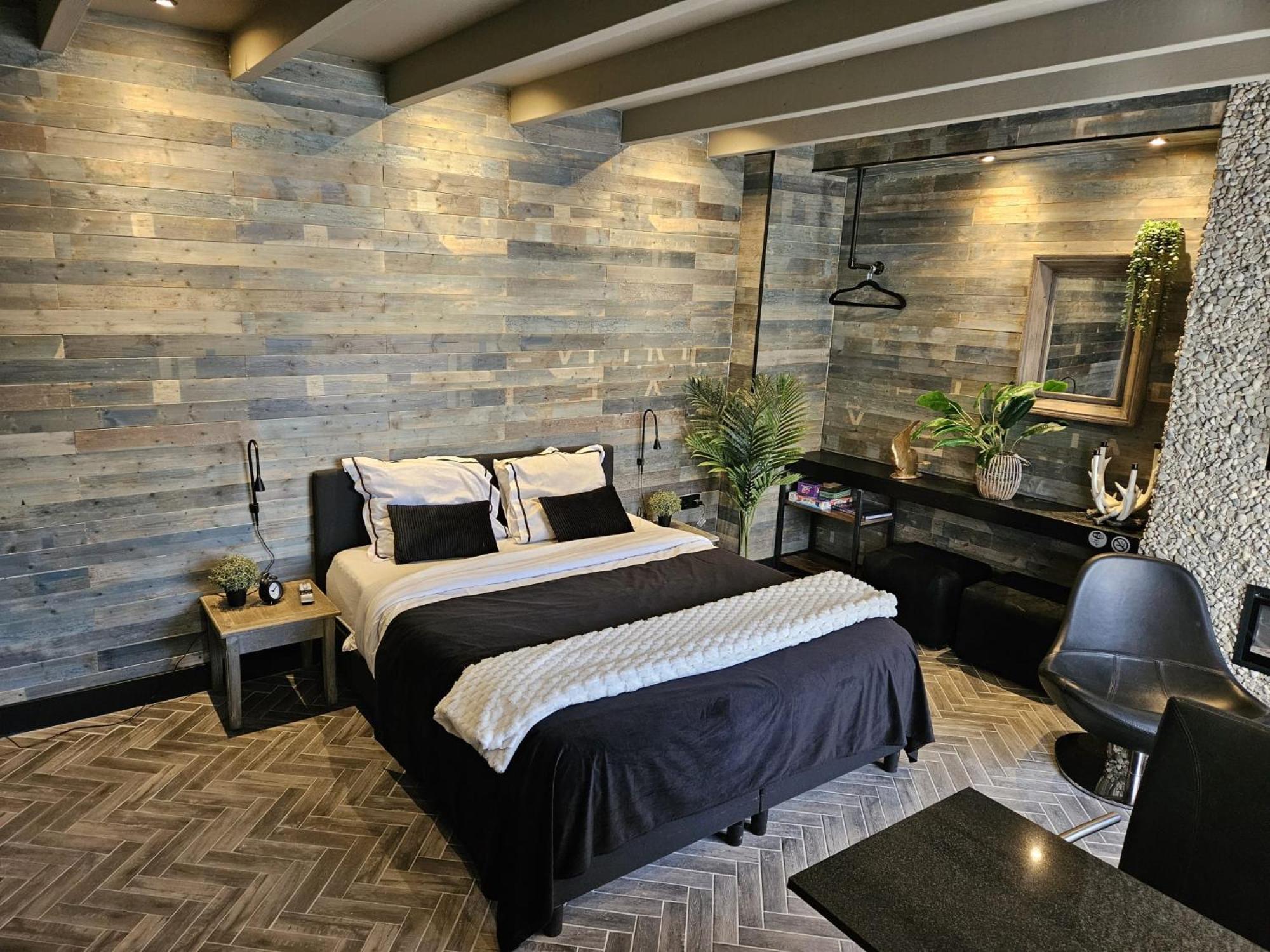 Sleepzzz Bed & Breakfast Heusden  Ngoại thất bức ảnh